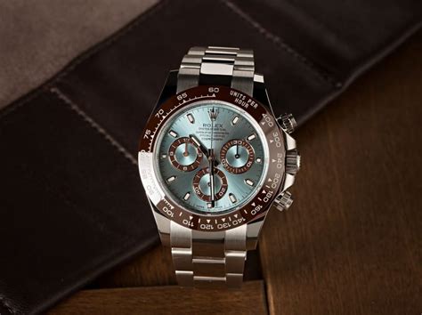 Rolex Daytona Platinum Edition Ultimate Review and Guide